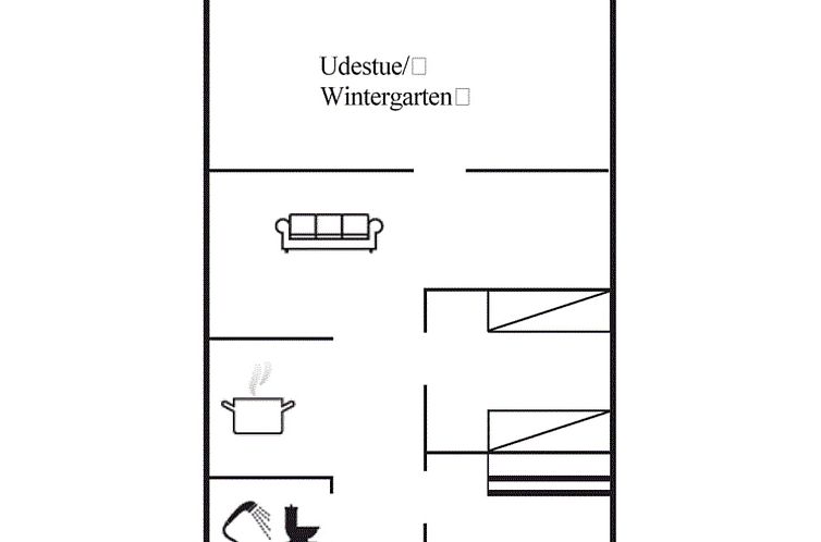 Vakantiehuis "Imgert" - 300m to the fjord