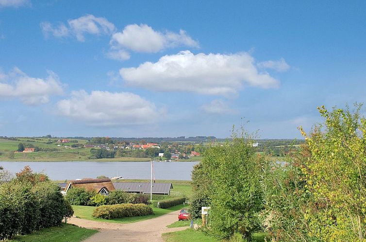 Vakantiehuis "Imgert" - 300m to the fjord