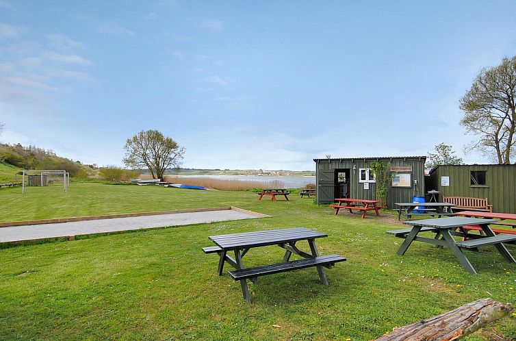 Vakantiehuis "Imgert" - 300m to the fjord