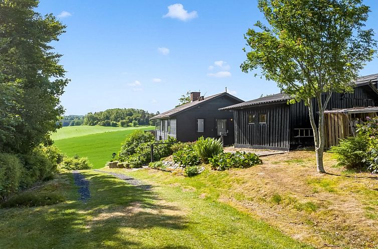 Vakantiehuis "Imgert" - 300m to the fjord