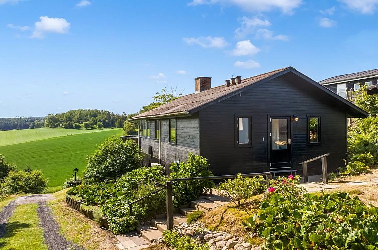 Vakantiehuis "Imgert" - 300m to the fjord