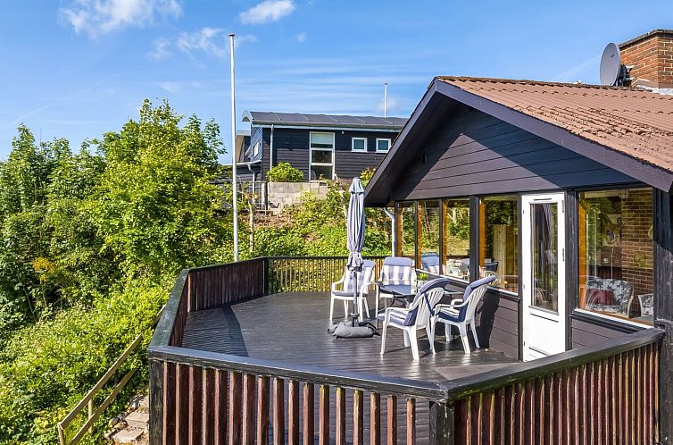 Vakantiehuis "Imgert" - 300m to the fjord