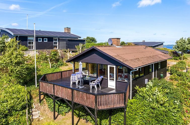 Vakantiehuis "Imgert" - 300m to the fjord