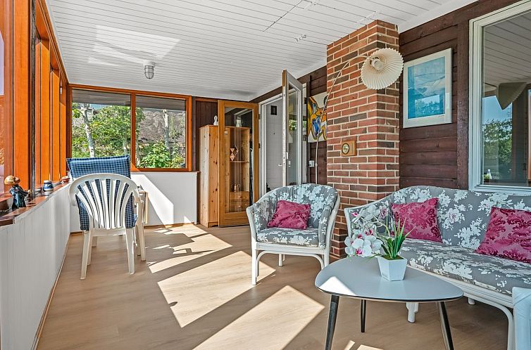 Vakantiehuis "Imgert" - 300m to the fjord