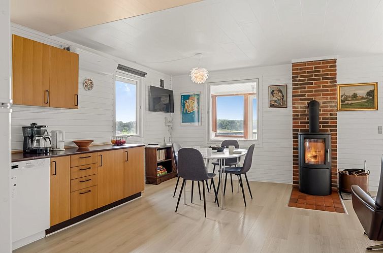 Vakantiehuis "Imgert" - 300m to the fjord