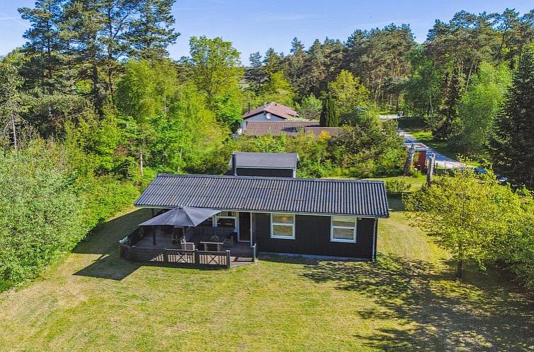 Vakantiehuis "Aldina" - 400m to the inlet