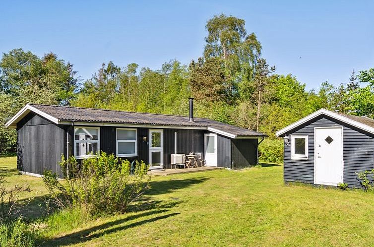 Vakantiehuis "Aldina" - 400m to the inlet