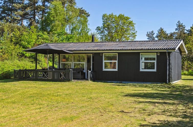 Vakantiehuis "Aldina" - 400m to the inlet