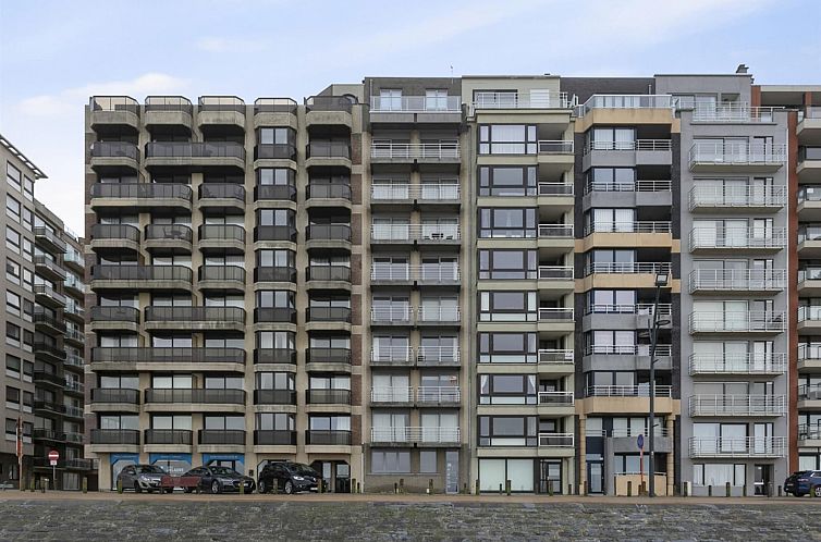 Unterkunft 0185109 - Appartement Westflandern - BEAU RIVAGE - 0202