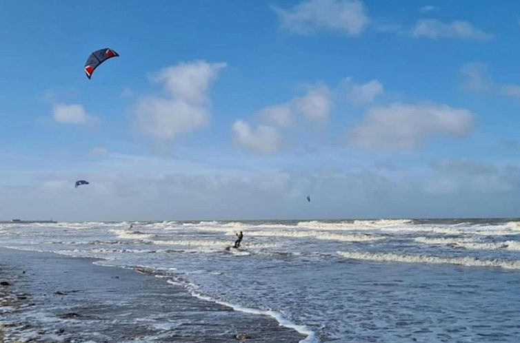 NORTH SEA - 92