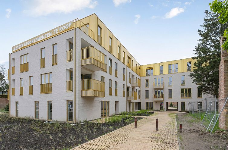 Unterkunft 018574 - Appartement Westflandern - VILLA KARMEL - 43K