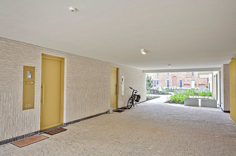 VILLA KARMEL - 43K