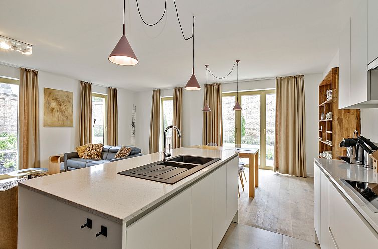 VILLA KARMEL - 43K