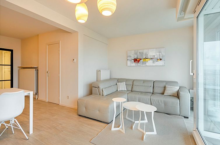 Unterkunft 018577 - Appartement Westflandern - SAN MICHELE - 5TH