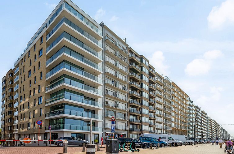 Unterkunft 018580 - Appartement Westflandern - C-Dream - 0102
