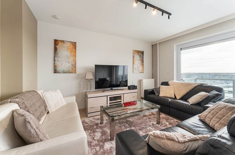 Unterkunft 018596 - Appartement Westflandern - CAROLINE - 6A