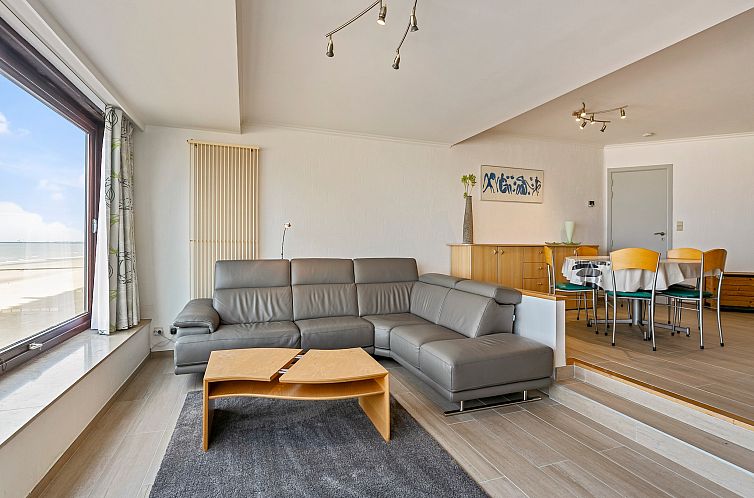 Unterkunft 018599 - Appartement Westflandern - SEASIGHT - 52