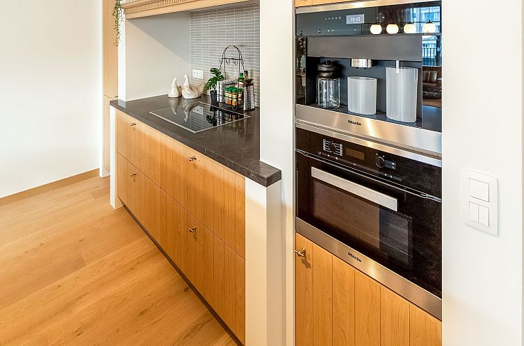 Crystal Sea View Appartement