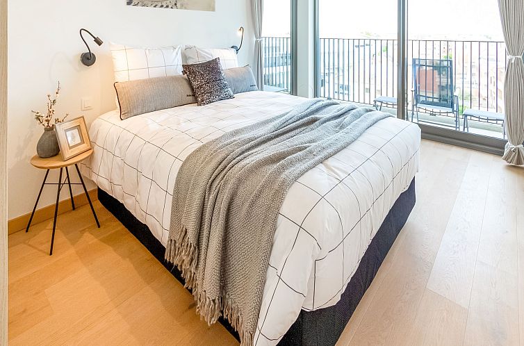 Crystal Sea View Appartement