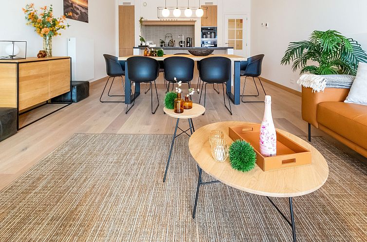 Crystal Sea View Appartement