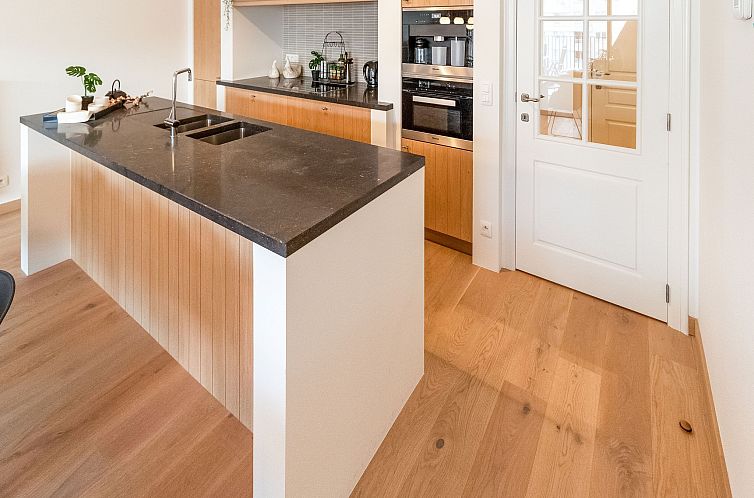 Crystal Sea View Appartement