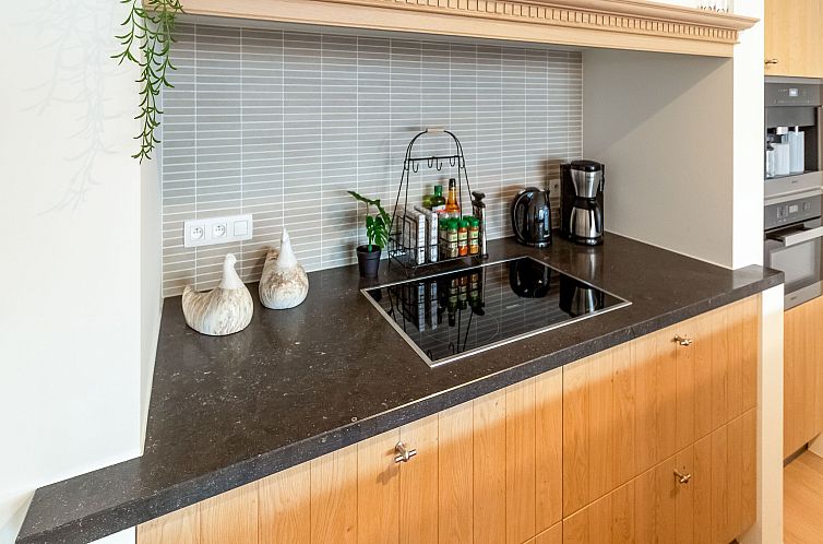 Crystal Sea View Appartement
