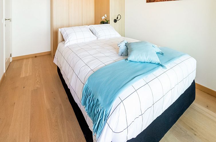 Crystal Sea View Appartement