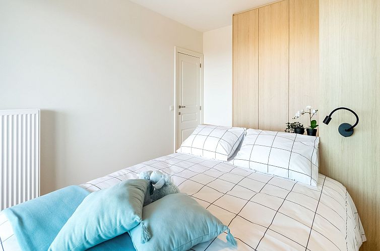 Crystal Sea View Appartement