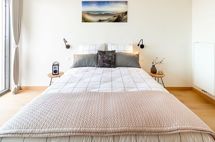 Crystal Sea View Appartement
