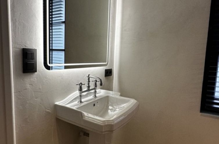 Villa Frans Superior Appartement 1 slpk