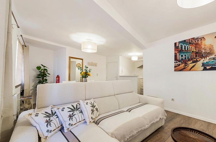 Casa Gardenia met garage