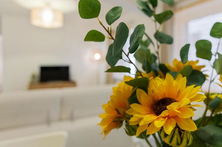 Casa Gardenia met garage