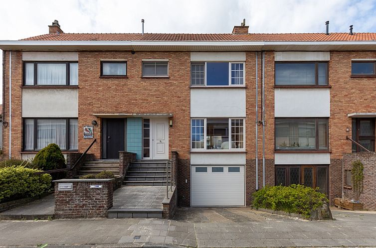 Unterkunft 018774 - Ferienhaus Westflandern - Vakantiehuis vlakbij zee