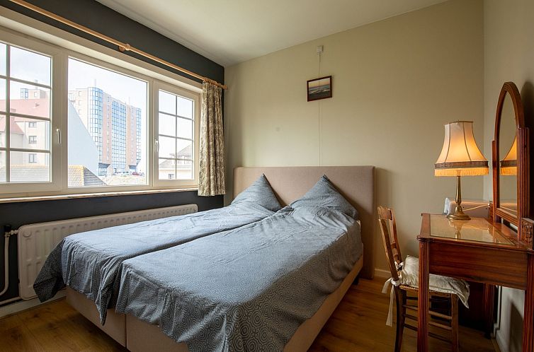 Vakantiehuis vlakbij zee