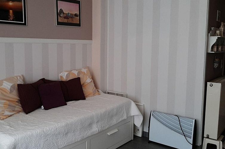 Appartement Suite 3.06 with parking