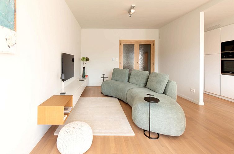 Unterkunft 018786 - Appartement Westflandern - Josmar 0104