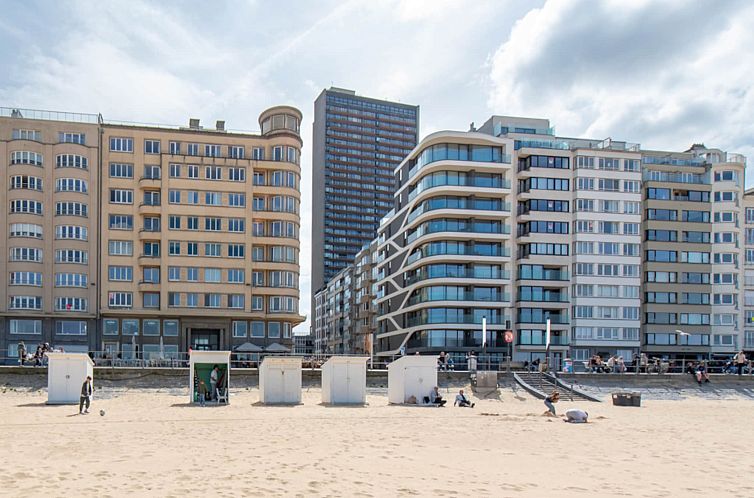 Europacentrum 5 109 1001