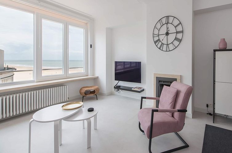 Unterkunft 018792 - Appartement Westflandern - Monte Carlo