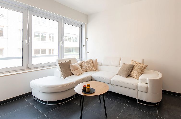 Unterkunft 018793 - Appartement Westflandern - Europacentrum 2