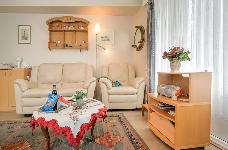 Residentie Shamrock Bianca