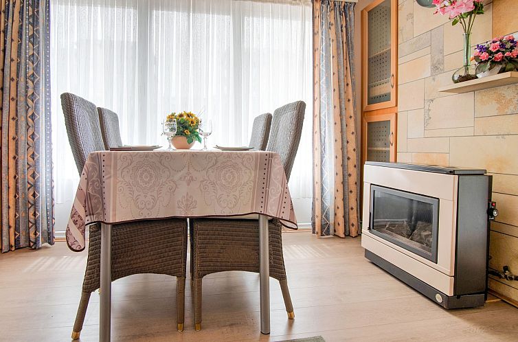 Residentie Shamrock Bianca