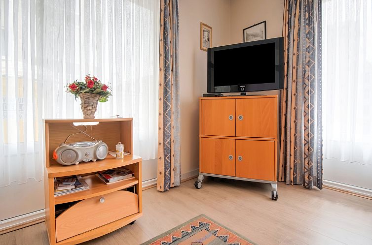 Residentie Shamrock Bianca