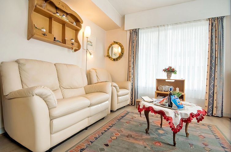 Residentie Shamrock Bianca