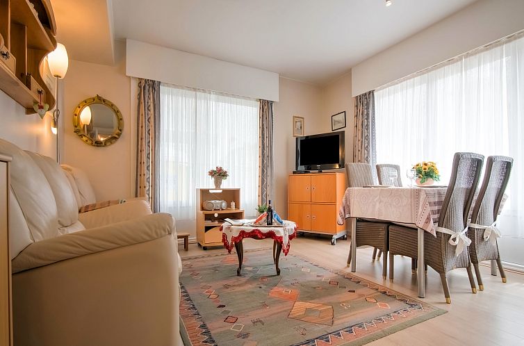 Residentie Shamrock Bianca