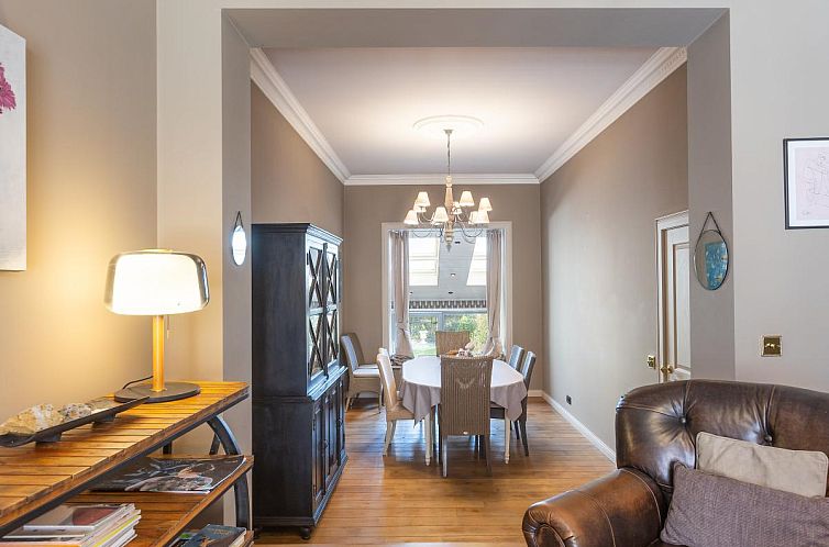 Woning - Onderwijsstraat