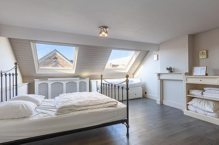 Woning - Onderwijsstraat