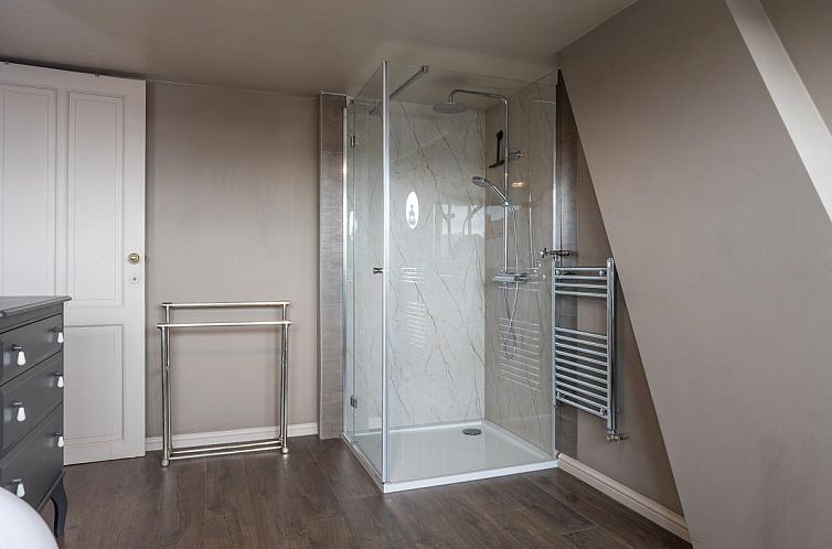 Woning - Onderwijsstraat