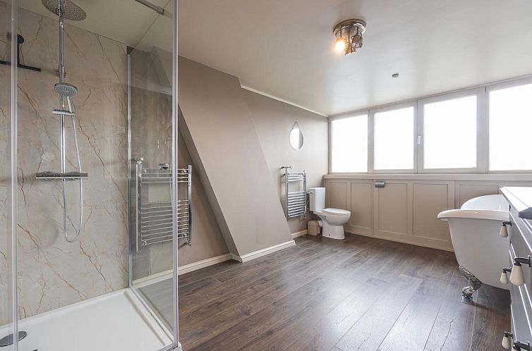 Woning - Onderwijsstraat