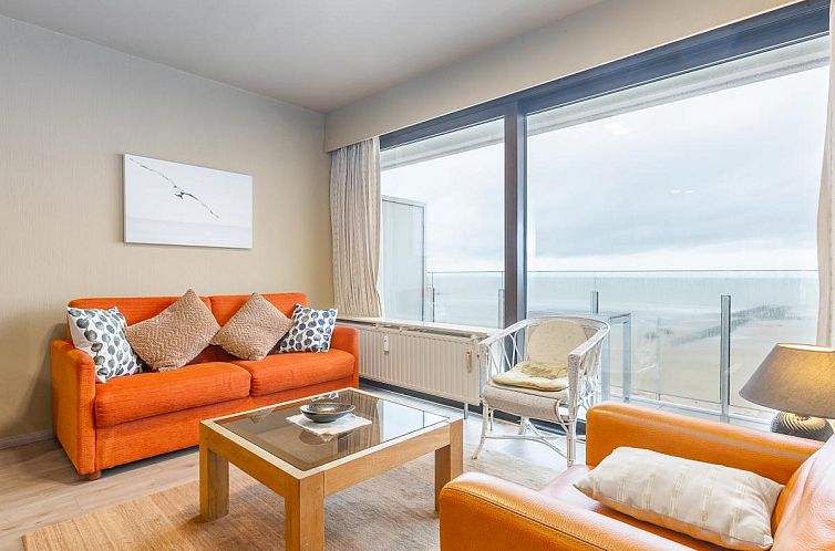 Unterkunft 0189132 - Ferienhaus Westflandern - De Rede 1 - 0301