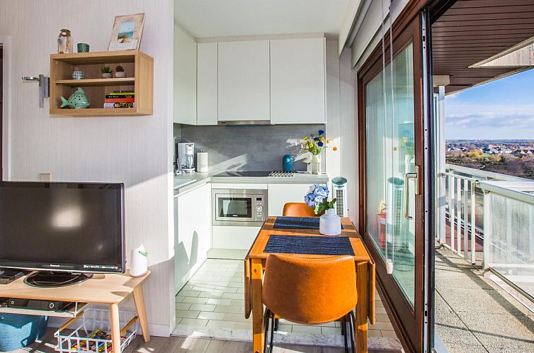 Studio | 4 Personen